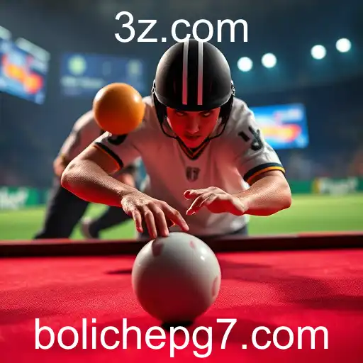 Boliche Digital: Entre Jogos e Realidade