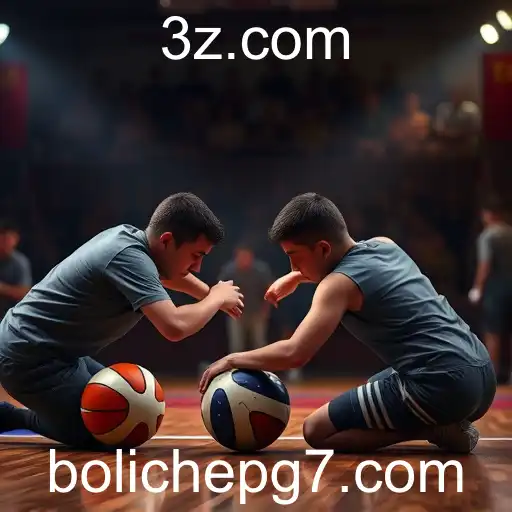 BolichePG: A revolução dos jogos de boliche online em 2026