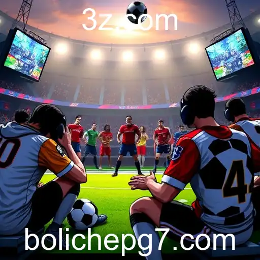 Tendências e Inovações em Jogos de Boliche Online