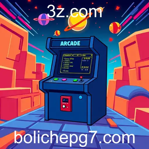 BolichePG: A Revolução dos Jogos Online