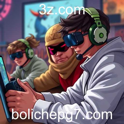 BolichePG Revoluciona Jogos Online em 2026