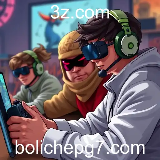 BolichePG Revoluciona Jogos Online em 2026