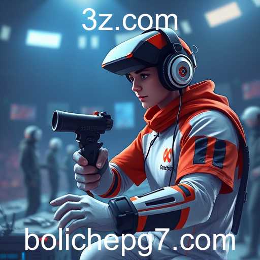 BolichePG: A Nova Era dos Jogos de Boliche Online