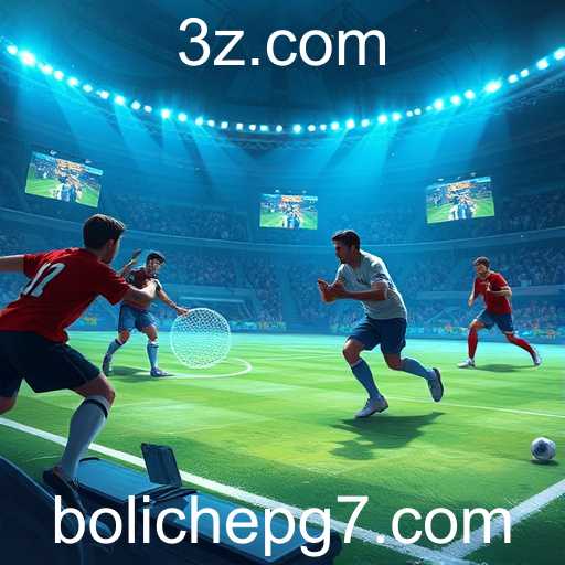 Boliche, Inteligência Artificial e o Crescimento dos eSports
