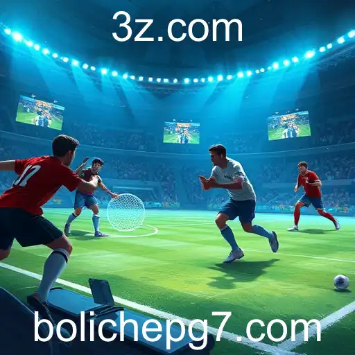 Boliche, Inteligência Artificial e o Crescimento dos eSports