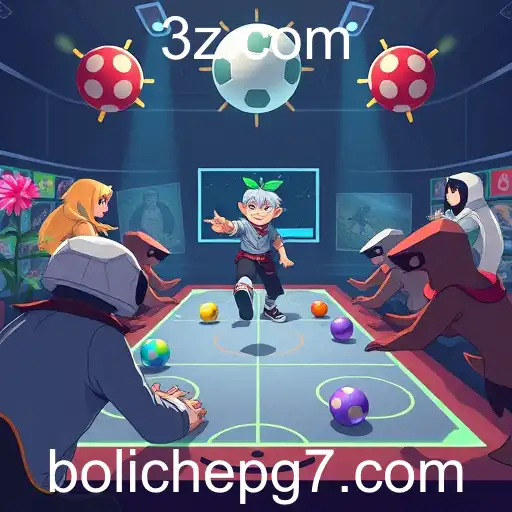 A Transformação Digital no Boliche eGaming