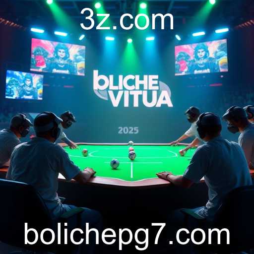 A Evolução dos Jogos de Boliche Online