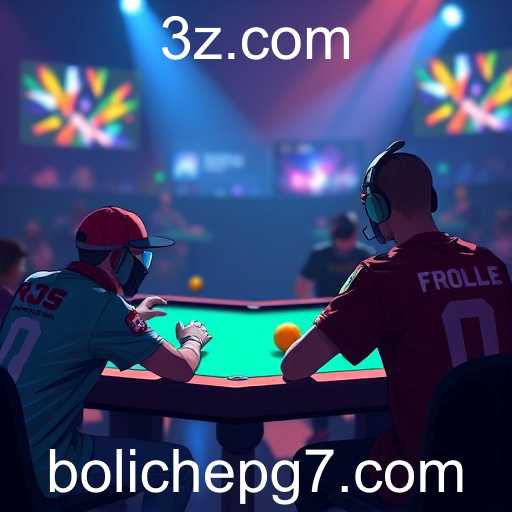 O Crescimento do Boliche Online no Brasil