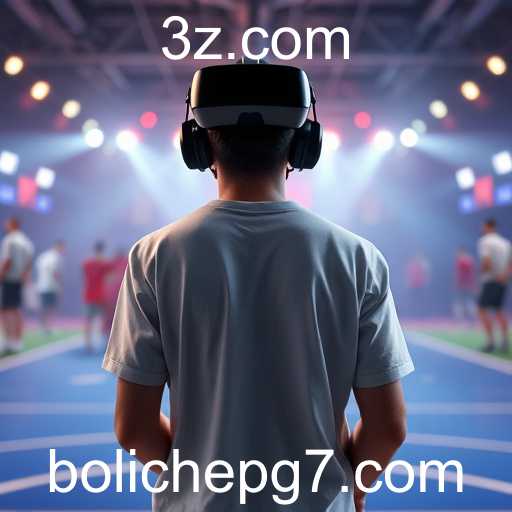 A Revolução dos Jogos de Boliche Online
