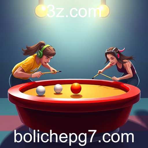 A Evolução dos Jogos de Boliche Online