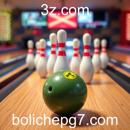 A Arte do Boliche Clássico: Tradição e Diversão que Perdura