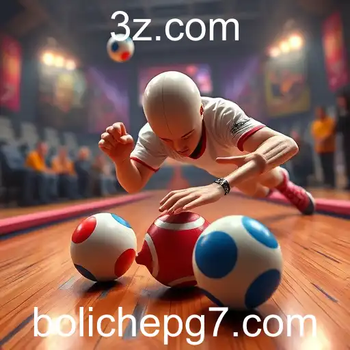 Boliche Competitivo: Tendências e Inovações em 2026