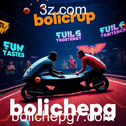 Tendências Atuais no Mundo dos Jogos de Boliche