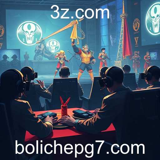 Revolução dos Jogos Digitais em 2026