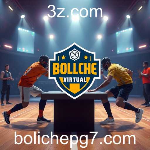 A Evolução do Boliche Virtual no Brasil