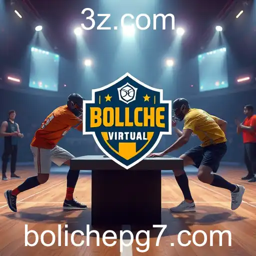 A Evolução do Boliche Virtual no Brasil