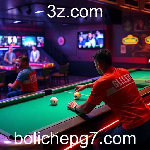 A Evolução do Boliche Virtual no Brasil