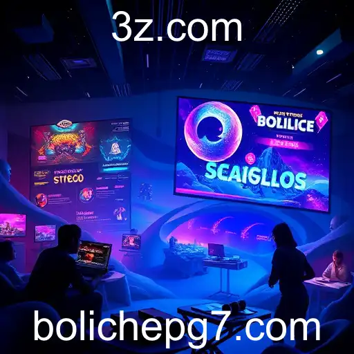 A Expansão do Mercado de Jogos de Boliche Online