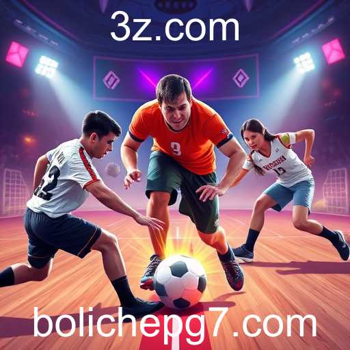 Explorando o Mundo dos Jogos Online: Bolichepg em Foco
