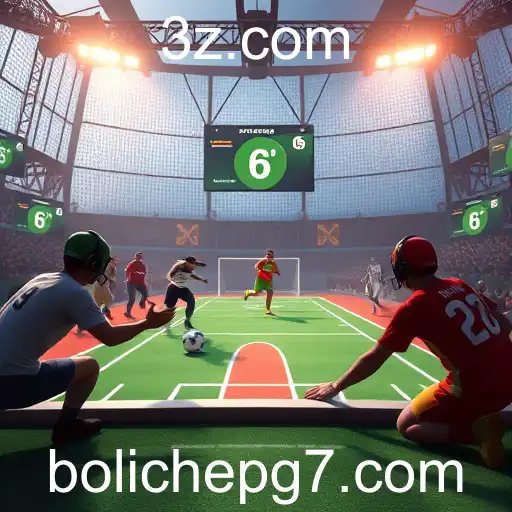 Explorando as Maravilhas do BolichePG: O Crescimento dos Jogos Online no Brasil