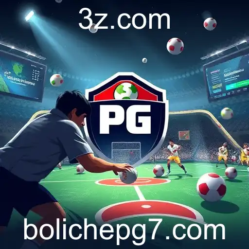 Explorando o Sucesso do Boliche PG em 2026