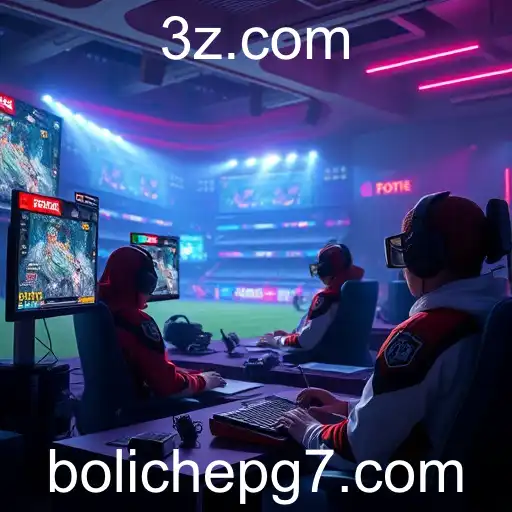 Tendências e Evoluções no Mundo dos Jogos Online