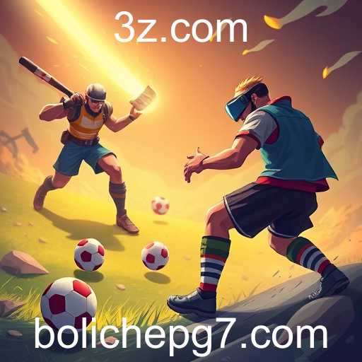 Evolução dos Jogos Online em 2026: O Impacto do 'bolichepg'