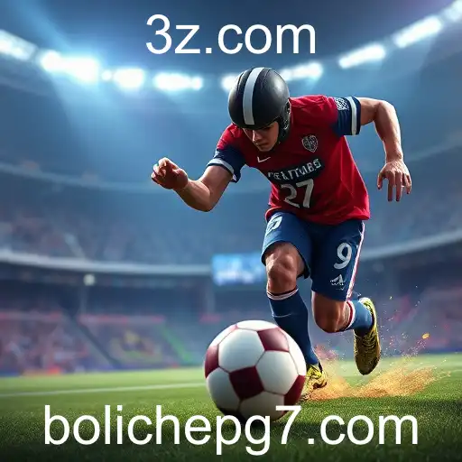 A Ascensão do 'bolichepg' no Cenário de Jogos Online