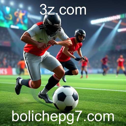 O Crescimento do Fenômeno Boliche Online