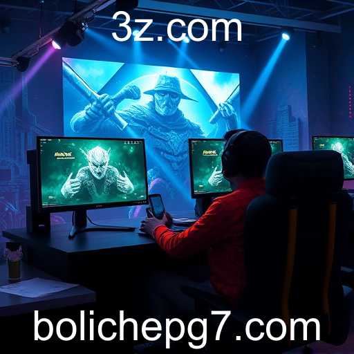 Crescimento dos Jogos de Boliche Digital no Brasil