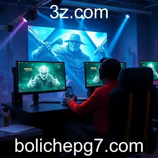 Crescimento dos Jogos de Boliche Digital no Brasil