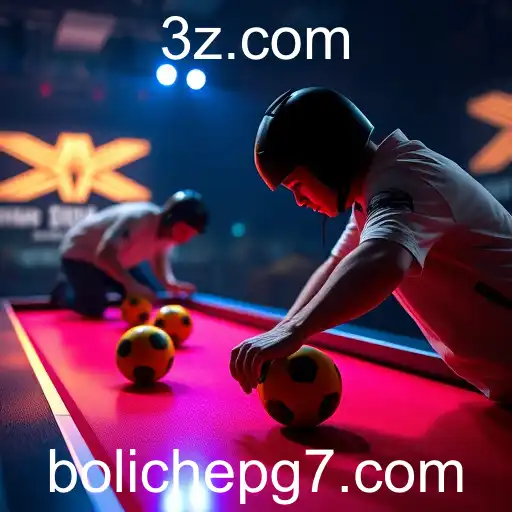 O Crescimento do Boliche Online em 2026