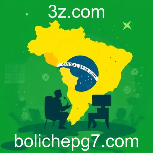 Impacto dos Jogos Digitais no Brasil