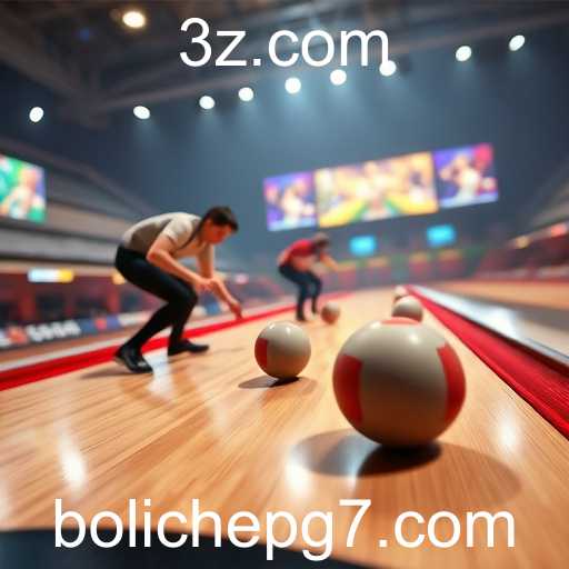 Inovações e Tendências no Mundo dos Jogos de Boliche em 2026