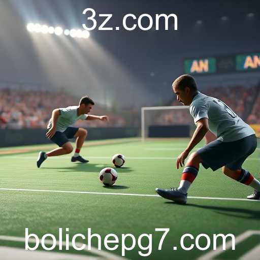 Tendências Inovadoras no Mundo dos Jogos de Boliche