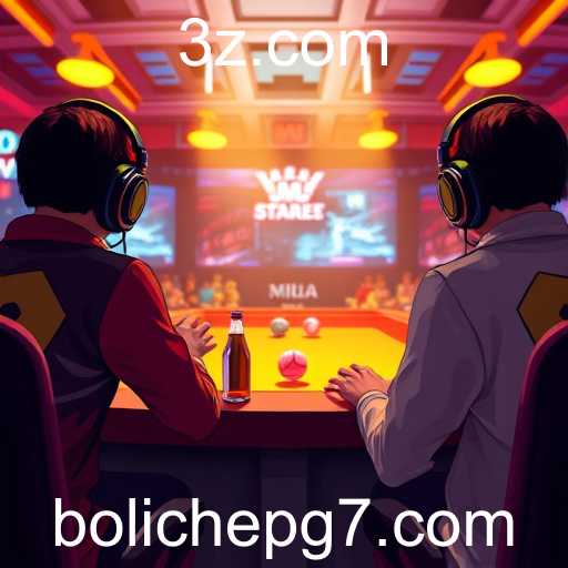 A Ascensão dos Jogos de Boliche Online