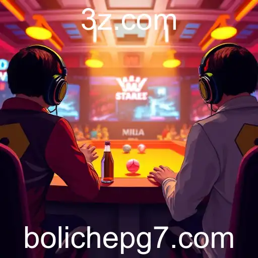 A Ascensão dos Jogos de Boliche Online