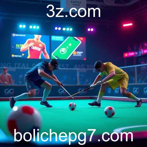 Crescimento do Boliche Online em 2026