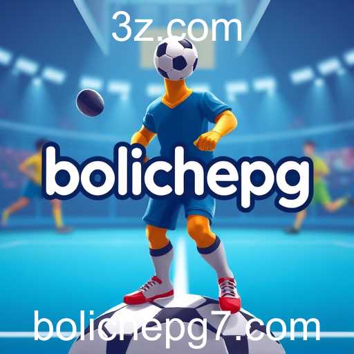 O Crescimento dos Jogos Online no Brasil e o Impacto de 'bolichepg'