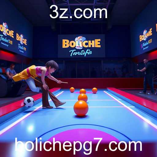Revolução no Mundo dos Jogos Online: BolichePG Ganha Destaque