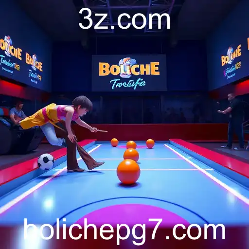 Revolução no Mundo dos Jogos Online: BolichePG Ganha Destaque