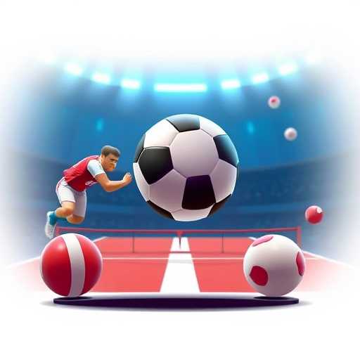 Revolução nos Jogos de Boliche Online