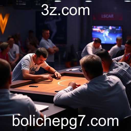 A Ascensão dos Jogos de Boliche Online em 2026