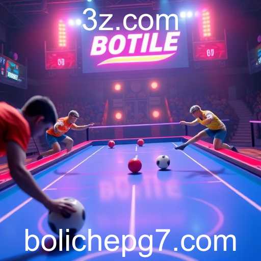 Revolução no Boliche Virtual: Novidades de 2026
