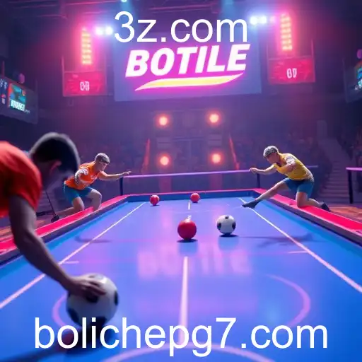 Revolução no Boliche Virtual: Novidades de 2026