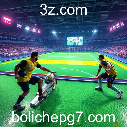 Revolução dos Jogos Online: Boliche Virtual Ganha Popularidade