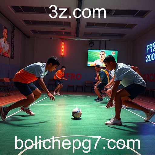 Revolução dos Jogos de Boliche Virtuais